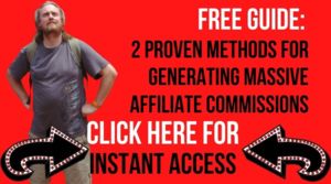 2 Proven Methods For Generating Massive Affiliate Commissions Thumbnail